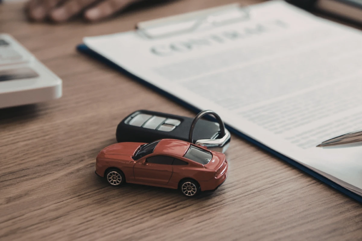 Details required to arrange car insurance in Spain