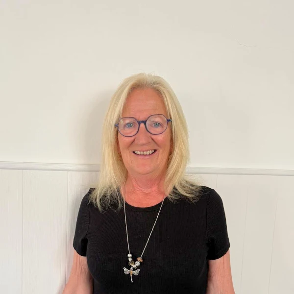 Maria – Founder of Dragon Insurance