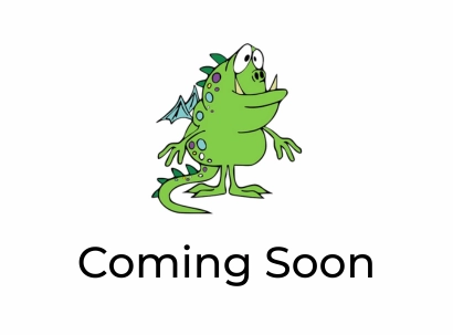 blog coming soon