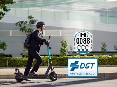 Electric Scooter Laws in Spain